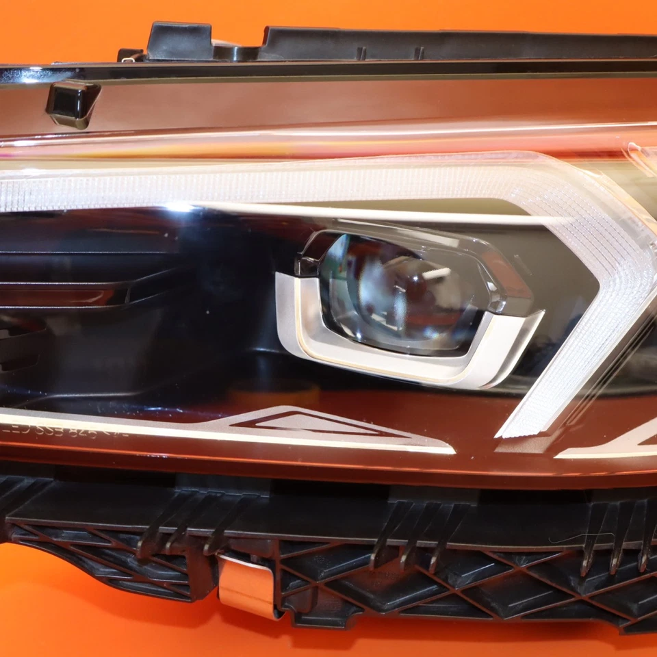 Faro conductor izquierdo bmw 330 340 2023 2024 led 5a1a501-04 oem Foto 3 de 4