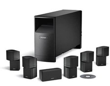 Bose Acoustimass 16 Series II Home Theater Sp...
