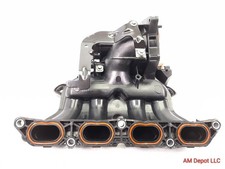 2012 Mini Cooper S R55 R56 R57 R58 R59 R60 N14 N18 Intake Manifold 11617595077