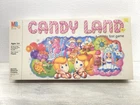 Vintage 1984 Milton Bradley Candy Land Board Game Great Condition!