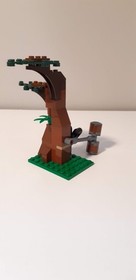 LEGO Kingdoms: King's Carriage Ambush (7188), Complete, No Box/Instructions