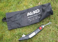 AL-KO Side Lift Jack for Caravan ALKO