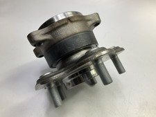 Kit De 2 Conjuntos De Rodamiento Y Buje Delantero AWD Para Infiniti EX35 FX35 G35 Q50 Y Más – AM Autoparts