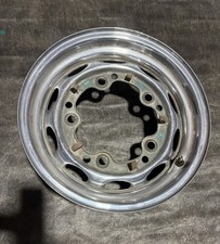 Porsche 356 Lemmerz Wheel (Dated 6/64)
