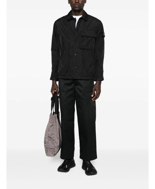 Stone Island Crinkle Reps NY Recycled L1S15 156726183 image 7