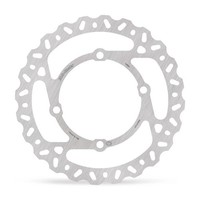Moto-Master Bremsscheibe Nitro Vorne (FüR: Husqvarna Ee 5 Elektro 20-23 Vorne )