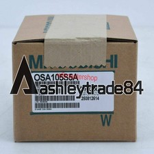 1PC NEW Mitsubishi Servo motor encoder OSA105S5A