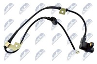 NTY Sensor, Raddrehzahl HCA-SU-019 FüR Suzuki