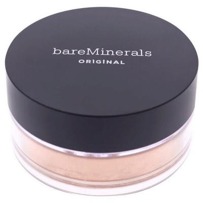 BareMinerals Original Foundation Broad Spectrum SPF 15 Medium Beige 12 0.28 oz