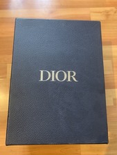 DIOR B22 Trainers Size 9
