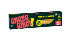 Carbe Diem Fettucine Pasta 55 Fewer Net Carbs High Fiber