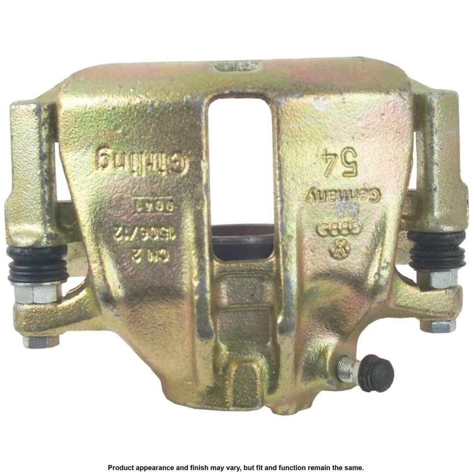 适用于奥迪 4000 Quattro 大众 Quantum Cardone 右前制动卡钳 TCP — 第 2/4 张图片