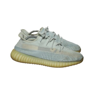 Adidas x Yeezy, Trainingsschuhe, Größe: 43 1/2, Boost 350 V2 Cloud White #TBC