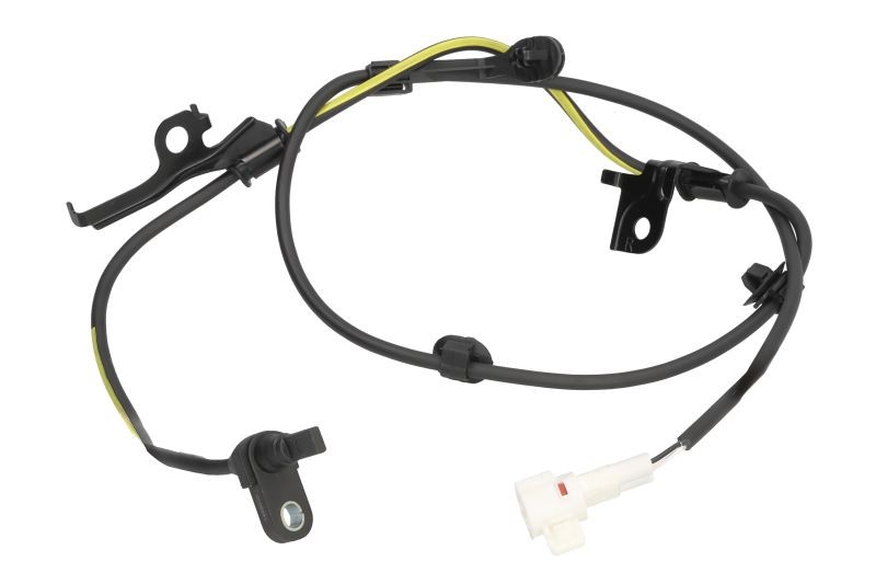 Fits AUTLOG ATAS5105 Sensor, wheel speed ATAS5105 ABS sensor front R fits: TOYO
