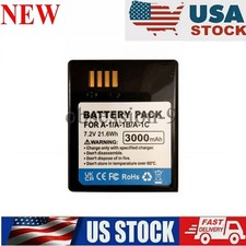 A-1 A-1C Battery For ARLO PRO or PRO 2 Security Camera VMC4030 VMA4400 VMS4230