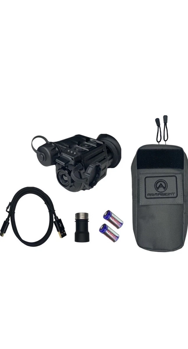 Armasight Night Vision Optics for sale | eBay