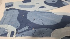 Shihiko Tidal Pool Jeans - US 36