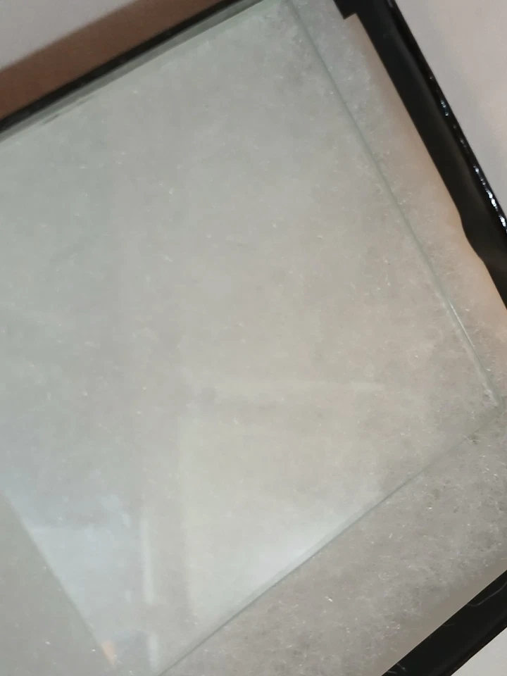 Durst GLASS Infra Red Heat Filter 70x70mm NEW OLD STOCK - Image 2 of 4