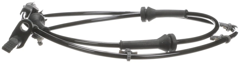 ABS Wheel Speed Sensor Rear Left Delphi For 2009-2014 Nissan Maxima - Image 4 of 4