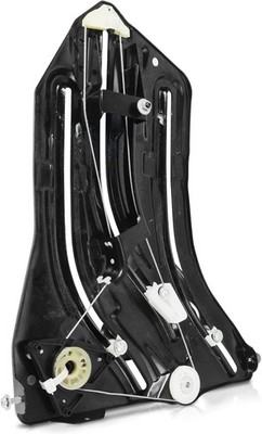 Right Rear Window Regulator Door Glass Lifting Frame for Mini 51377111018