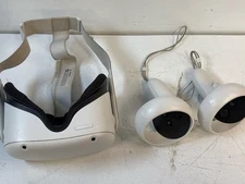 META QUEST 2 - KW49CM - ADVANCED ALL-IN-ONE VR (P15023398)