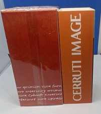 Nino Cerruti Image Eau De Toilette Femmes Nuovo 50 ml
