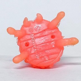 NES Chocolate Metroid Zeima Eraser