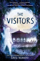 The Visitors | Greg Howard | Taschenbuch | Einband - Flex.(Paperback) | Englisch