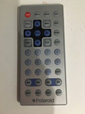 Polaroid RC-50 DVD Player Remote for PDM0711 ...