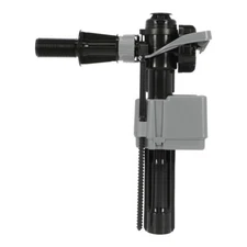 Fluidmaster Fill Valve & Float, 1/2 inch, UNIVERSAL, 747U-057-P20, PRO75, 747EL