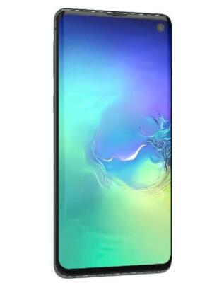 Samsung Galaxy S10 G973F Single SIM G973F/DS Dual-SIM 128GB ROM