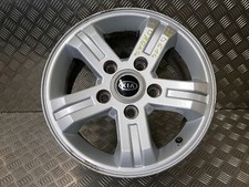 Jantes Kia SORENTO