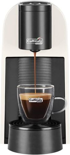 Kaffeemaschine Caffitaly System Volta funktioniert mit Original R-Smart Kapseln - Bild 4 von 18