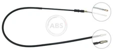 A.B.S. K13397 Cable, parking brake for Chevrolet, Daewoo