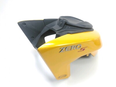 LEERE TASCHE ZERO MOTORCYCLES S ZF 13 2016-2018 / NE 35207