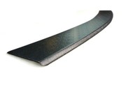 ABS Ladekantenschutz Schwarz FüR Opel Astra J Kombi (C/5) 2010-2012
