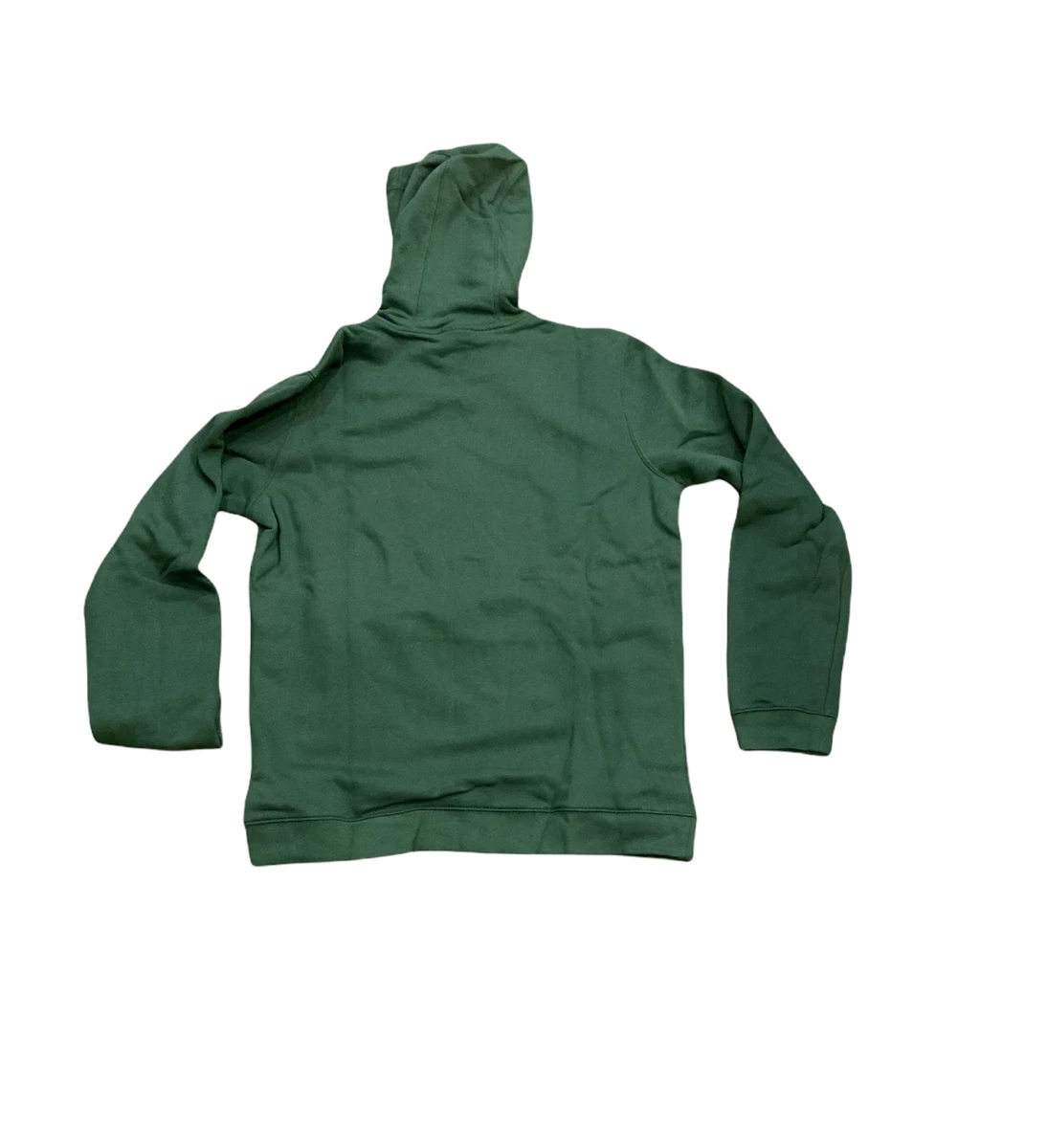 NWT NEW Milwaukee Bucks Nike Mens City Edition Pullover Hoodie