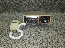 Redicom Marine Radio XF 6428 16 channel As-Is