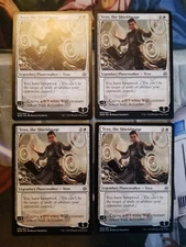 Teyo The Shieldmage 4x *$10 Off Every $35 Sale!* Magic MTG Card - WAR