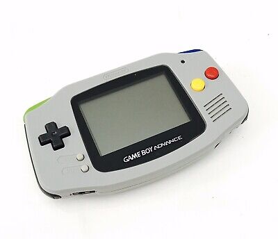 Buy Womdee Handheld Gaming Consoles, Gameboy Advance X18