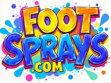 FootSprays.com - PREMIUM TWO WORD DOMAIN NAME - Health, Sports, Wellness!