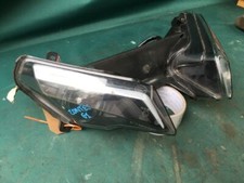 4410 Yamaha XTZ750 1989 Radiatore Espansione Acqua Serbatoio Trabocco Bottiglia