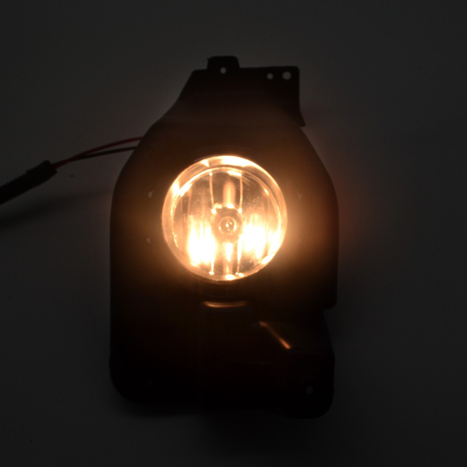 Driving Fog Lights Set For 2011 2012 2013 2014 2015 Explorer - Foto 13