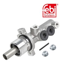 Febi Bilstein Hauptbremszylinder Hauptzylinder FüR Volvo V40 Kombi S40 I