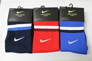 nike vapor stirrup