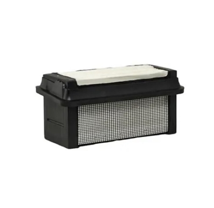 Donaldson P643133 Air Filter. 2518540c1. • ORIGINAL PATENT | eBay