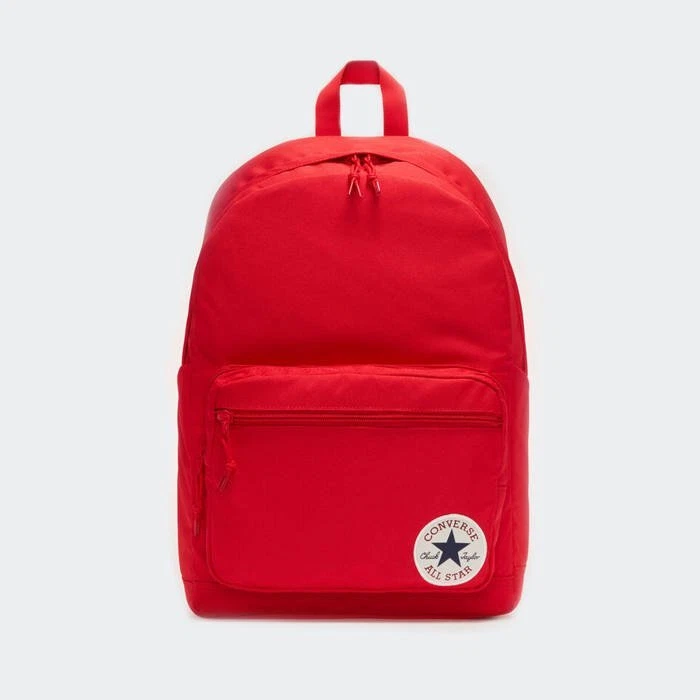 væbner dvs. bluse Converse Chuck Talyor All Star Go 2 10020533-A03 Unisex Red Backpack Bag  CVVB13 | eBay