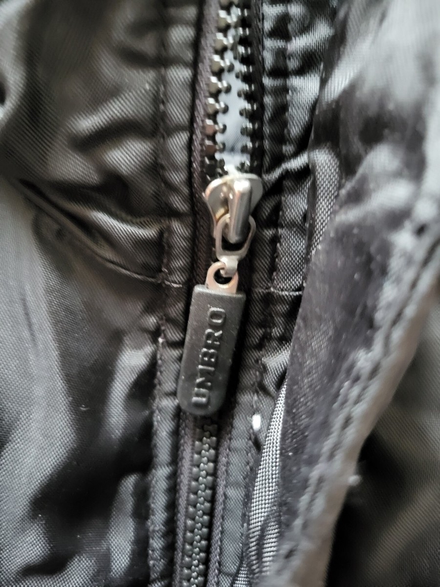 Veste Polaire D'entraînement Manchester United 2000/2001 - Umbro - Taille L - Neuf