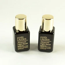 2 Estee Lauder Advanced Night Repair Synchronized Multi-Recovery Complex 2x15mL