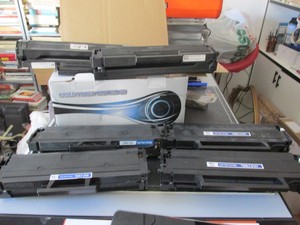 6 Toner Mlt D101 Compatible Para Samsung Sf760p Scx 3400f 3405f Ml2160 Ml2165 Ebay 6 Toner Mlt D101 Compatible Para Samsung Sf760p Scx 3400f 3405f Ml2160 Ml2165 Ebay